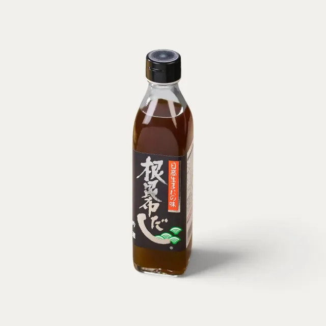 Nishikidori Extra Ne Kombu dashi concentré 300ml umami