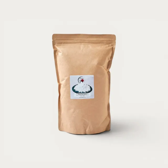 Nishikidori J-Men n°5 farine de riz nouilles 1 kg sans gluten