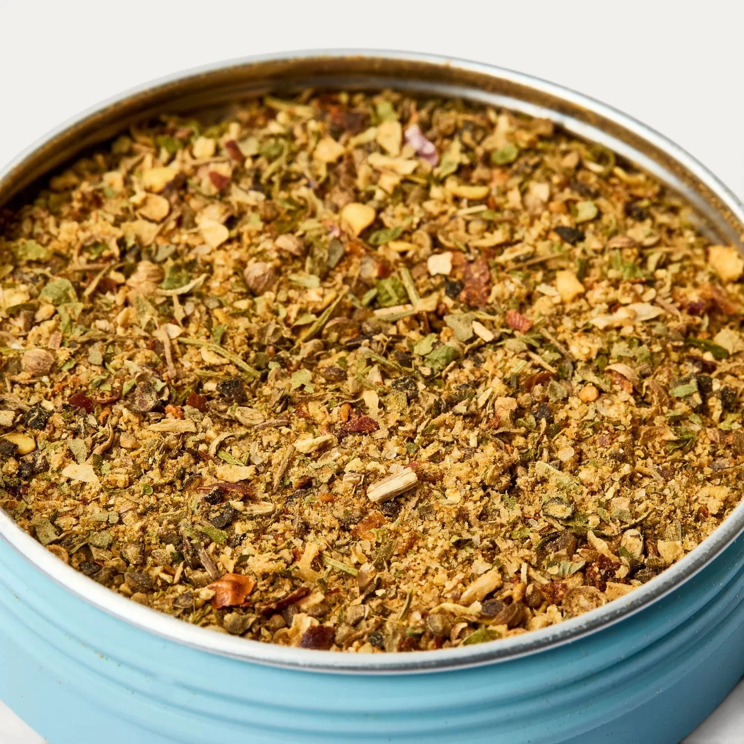 Nishikidori African BBQ épices mélange 55g fumé