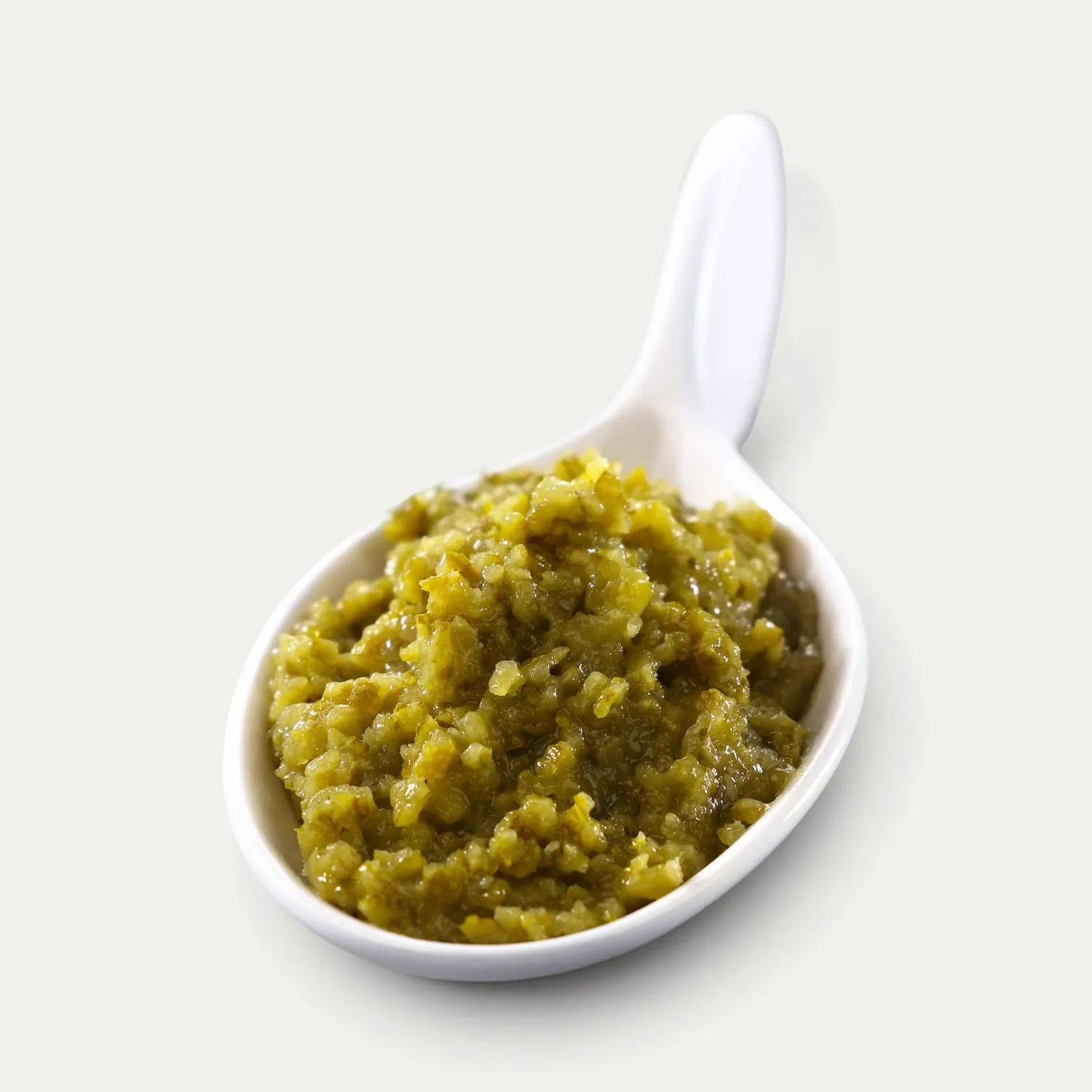 NISHIKIDORI Yuzu kosho vert pâte piment 200g doux