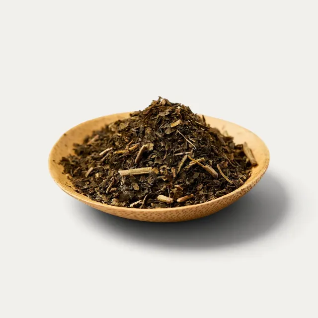 Nishikidori Oolong Cha the rouge bio 100 g doux