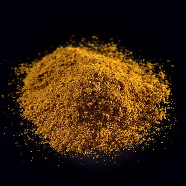 NISHIKIDORI Poudre lime du désert 50g agrume