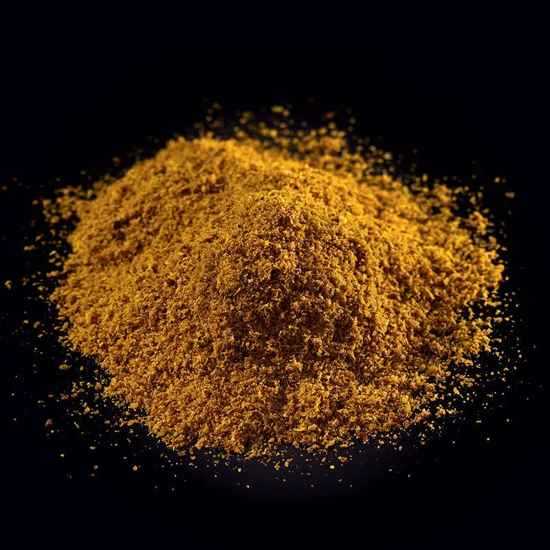 NISHIKIDORI Poudre lime du désert 50g agrume