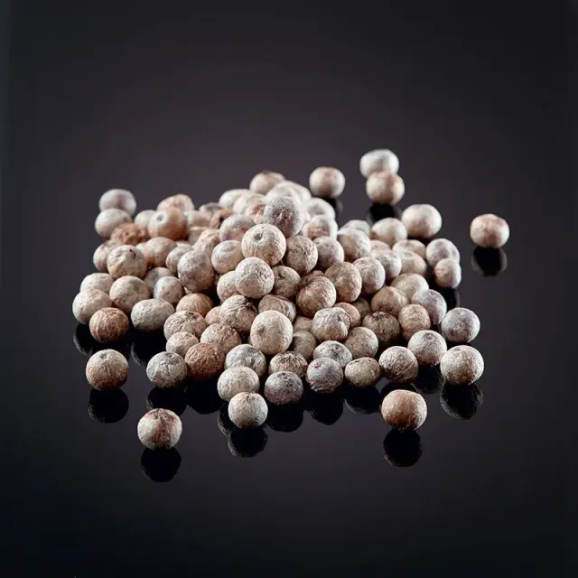 Nishikidori Kampot poivre blanc entier boîte 80g