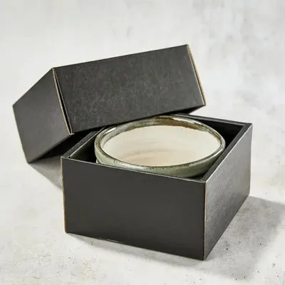 Nishikidori Nyuhaku chawan bol matcha