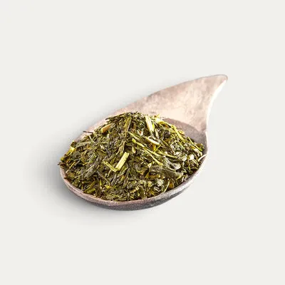 NISHIKIDORI sencha thé vert bio 100g frais
