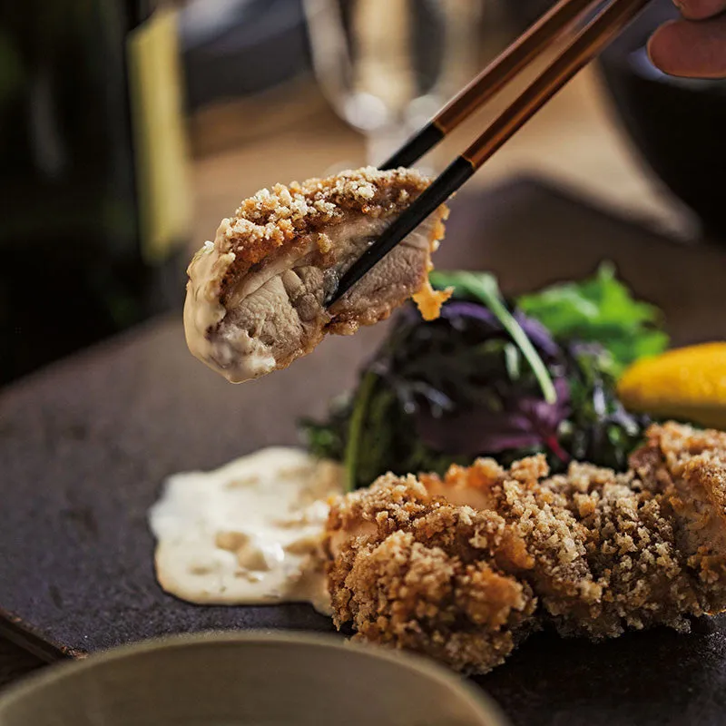 Nishikidori Panko de Riz chapelure 200 g sans gluten