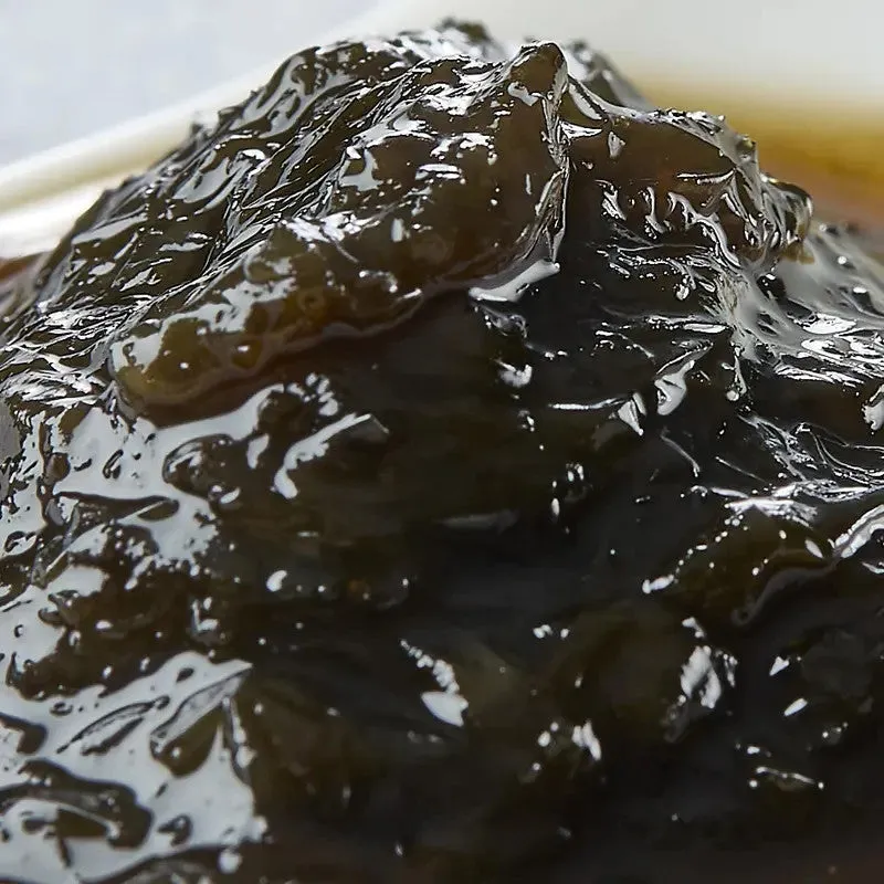 NISHIKIDORI Tsukudani de Nori confite 120g umami