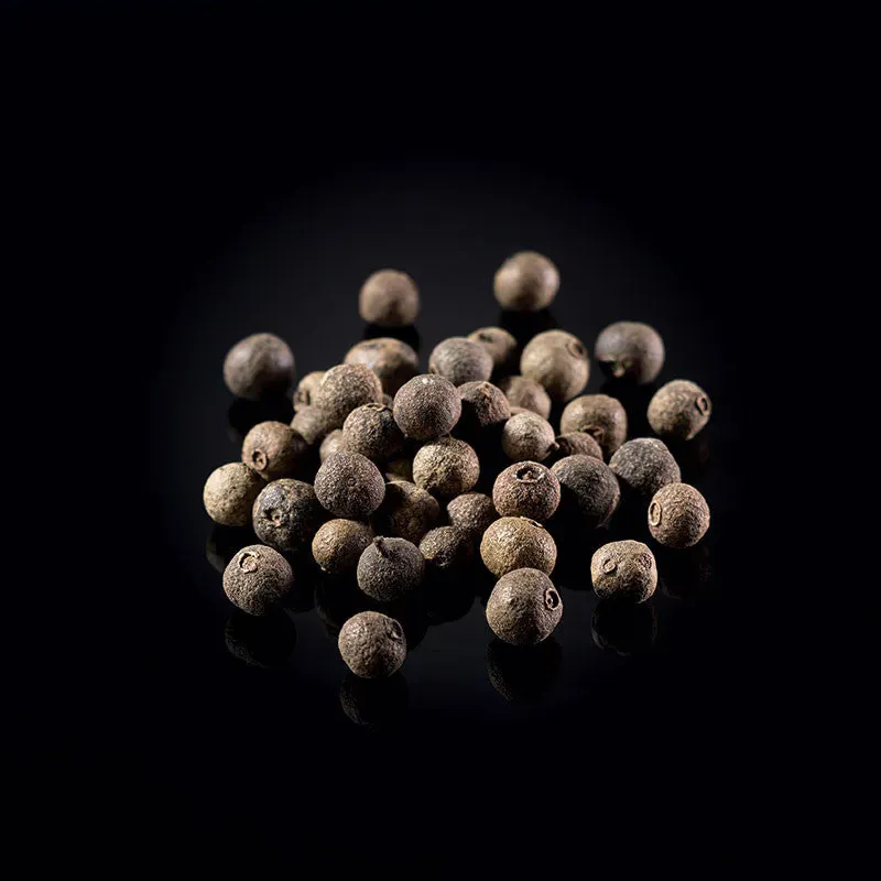 NISHIKIDORI Baies de Jamaïque épice boîte 60 g toutes-épices