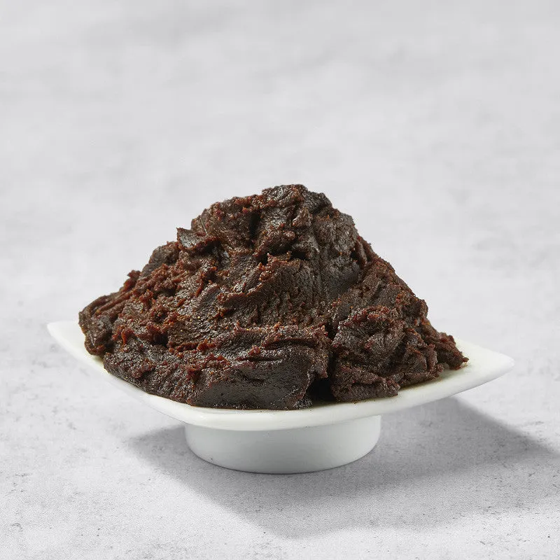 Nishikidori Miso Riz Brun Orge Bio 500g Umami