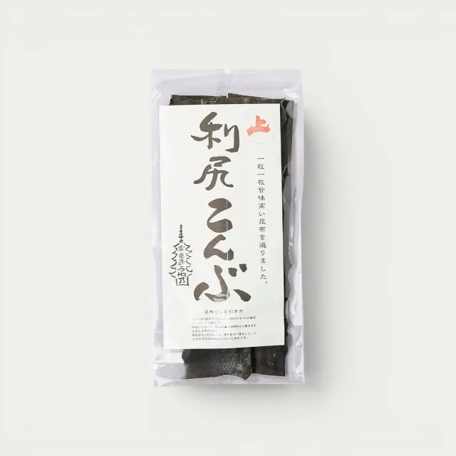 NISHIKIDORI Rishiri kombu algue 65g pour dashi