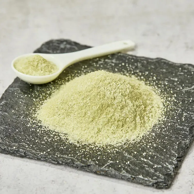 NISHIKIDORI Konbucha 40 g bouillon kombu umami