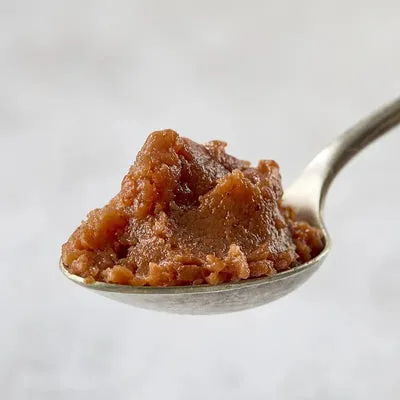 NISHIKIDORI Neriume pâte umeboshi bio 120g prune salée