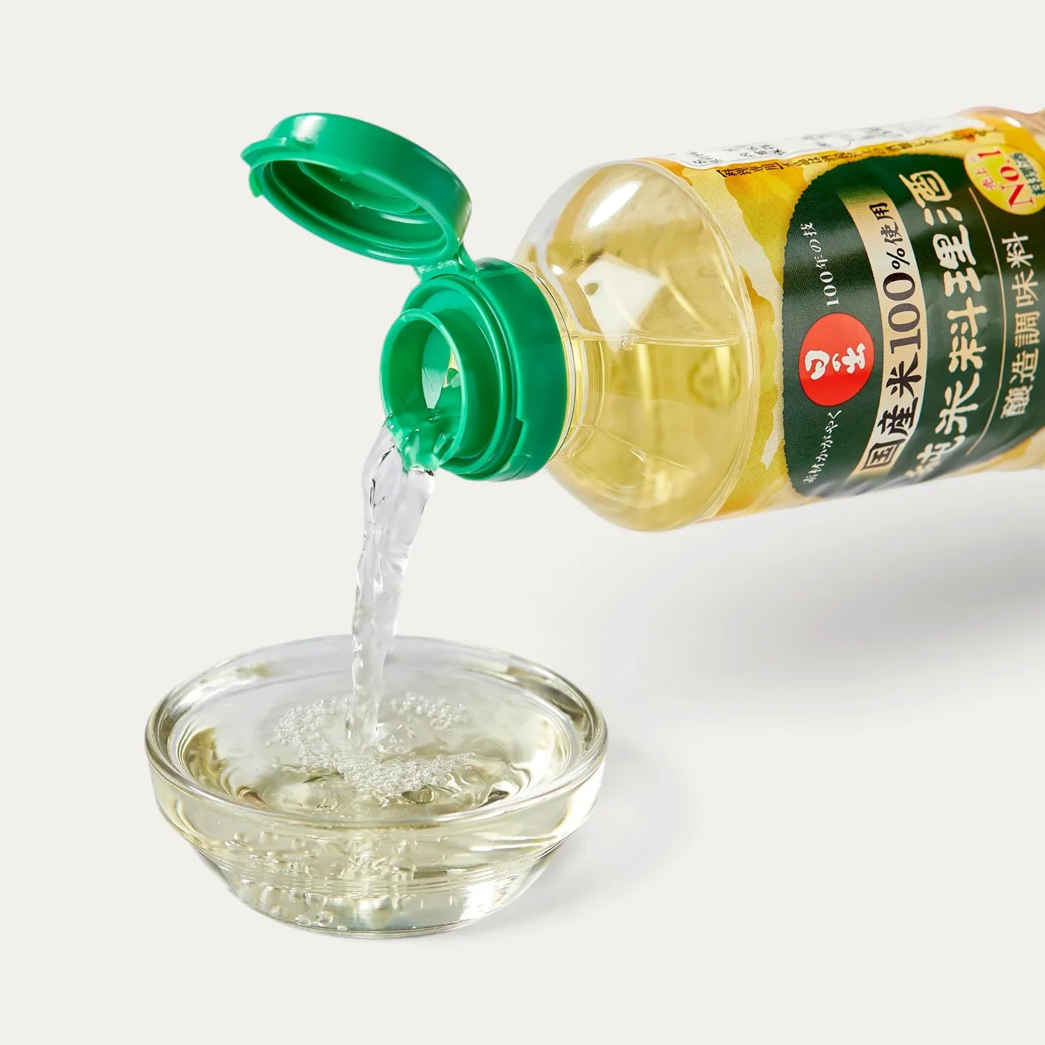 Nishikidori Hinode Ryorishu saké à cuisiner 400 ml umami
