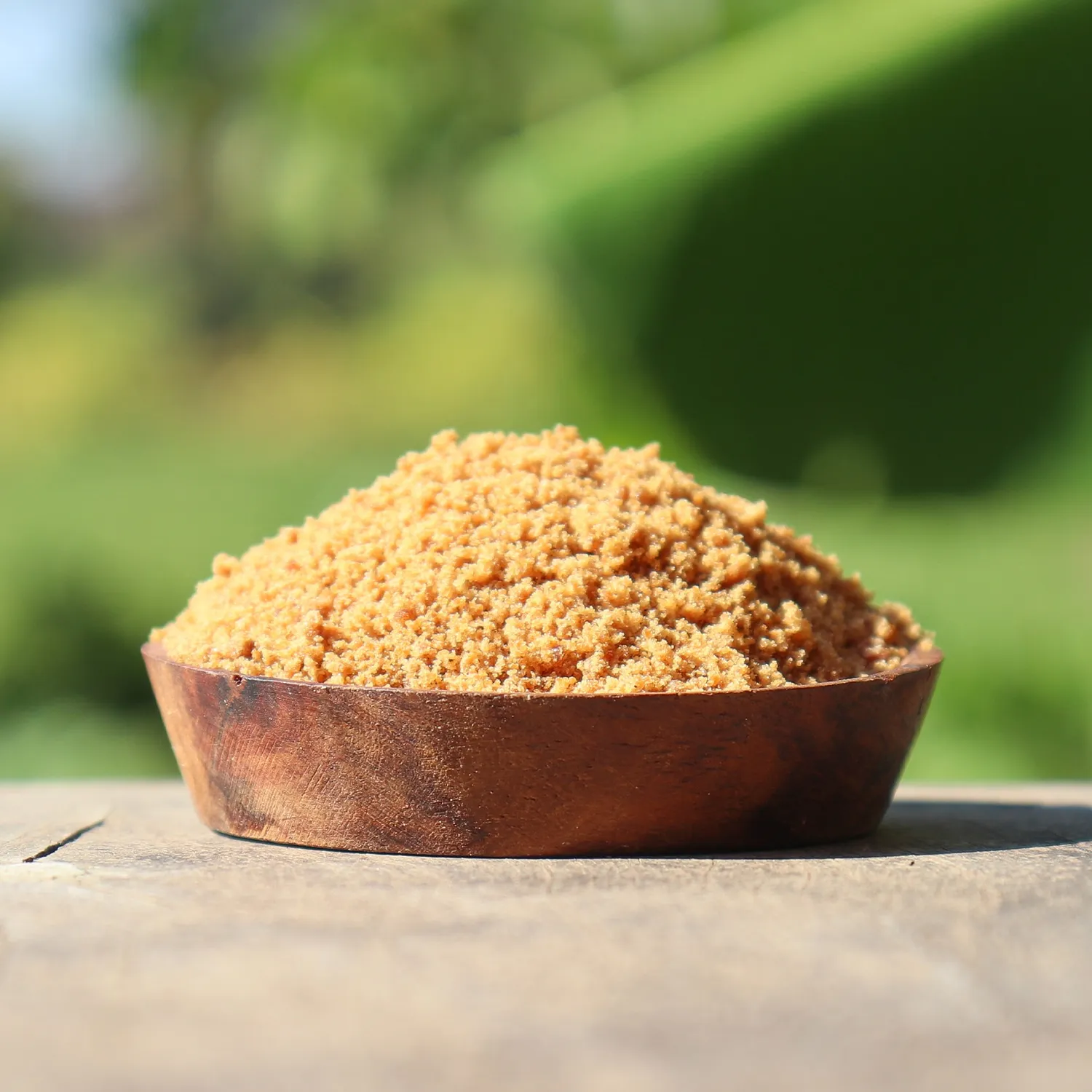 La Plantation Sucre de Fleur de Palmier IGP sucre naturel