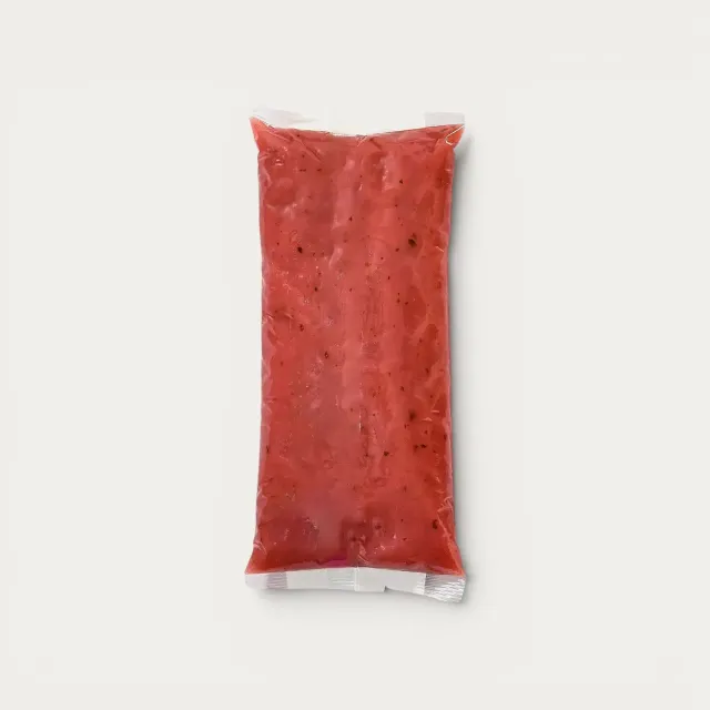 NISHIKIDORI Sakura pâte anko haricot blanc 250 g cerisier