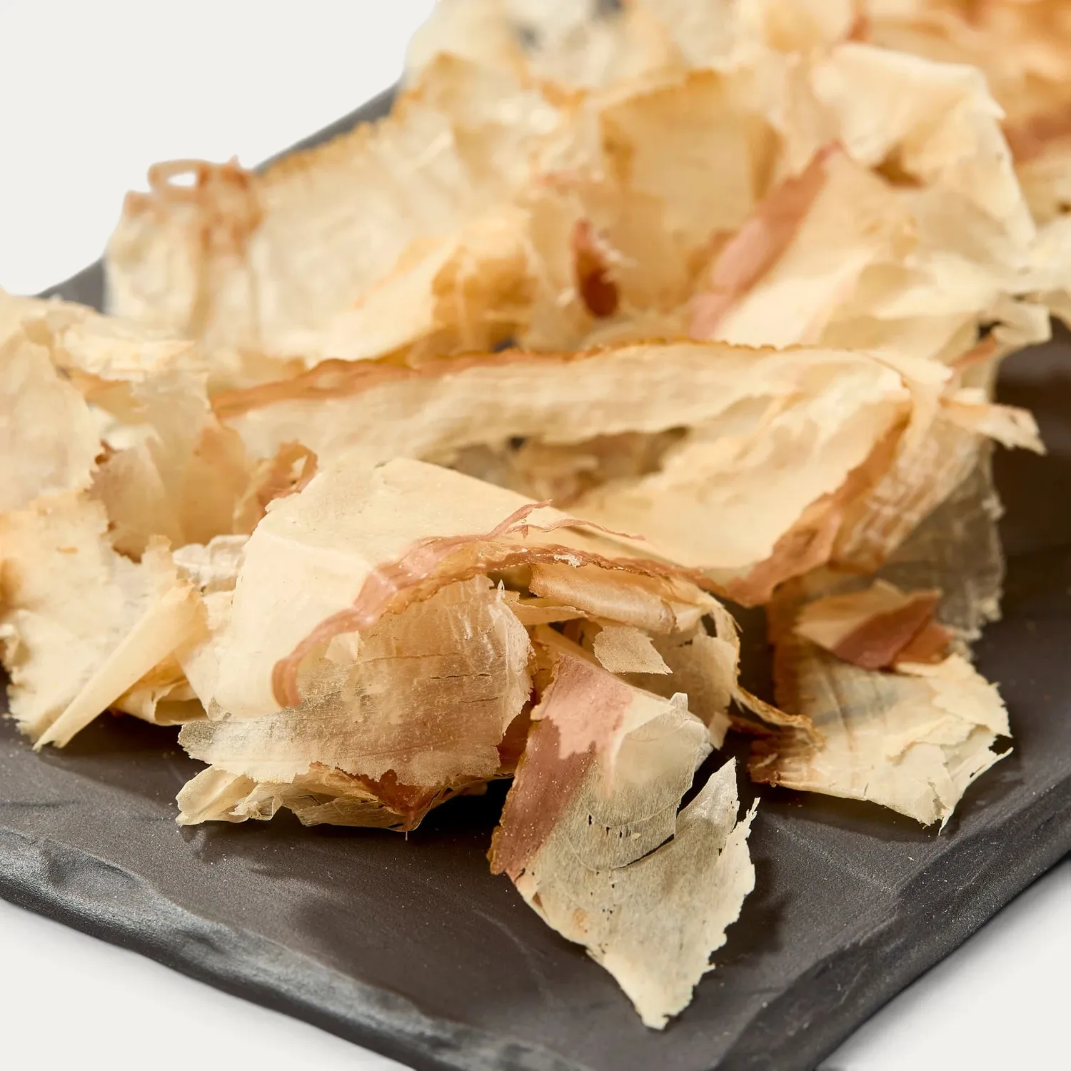Nishikidori Hanakatsuo Premium copeaux bonite 500g fumé