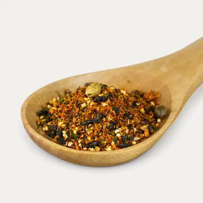 NISHIKIDORI Kyo-Shichimi mélange 7 épices 15 g doux
