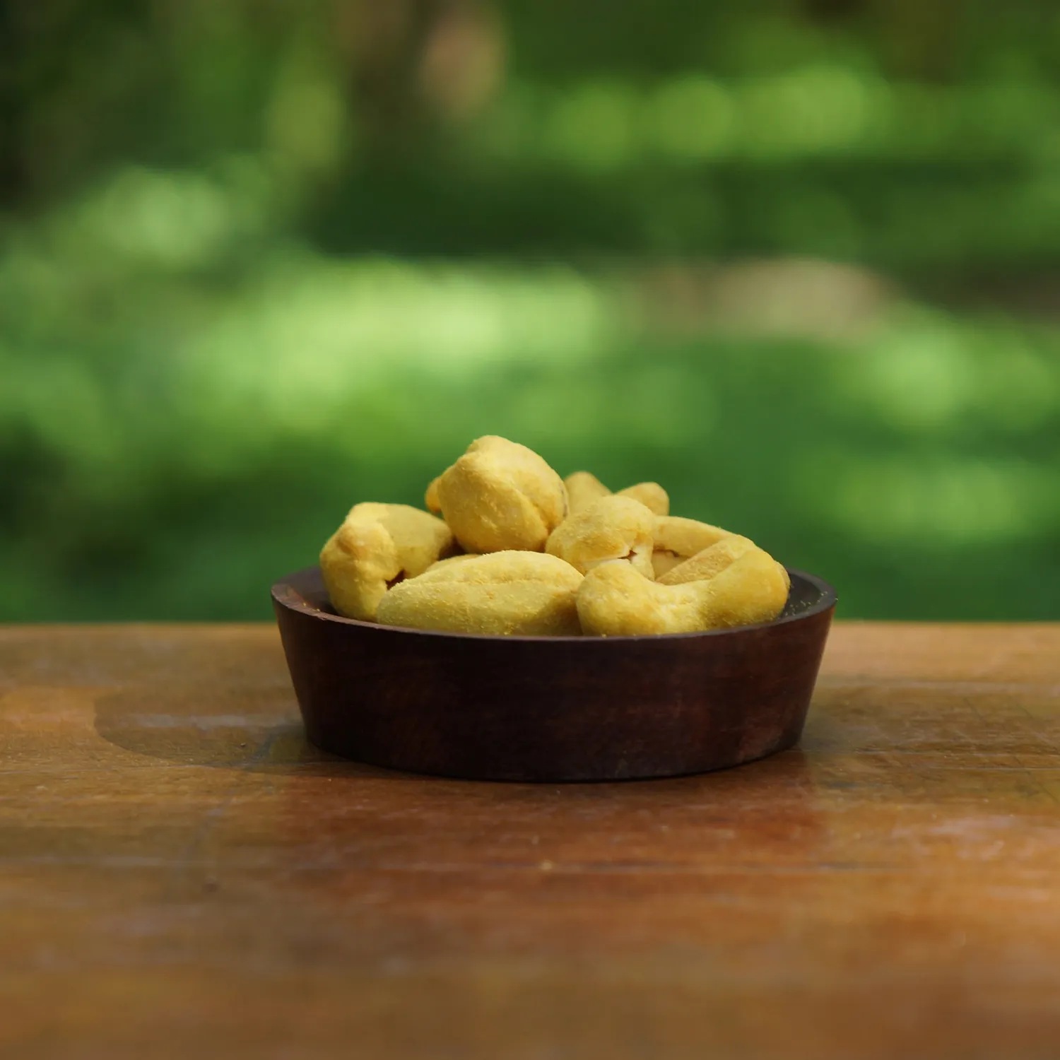 La Plantation noix de cajou galanga curcuma