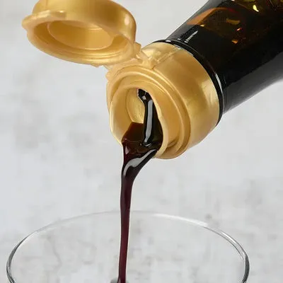 NISHIKIDORI Tamari sauce soja fumée 70ml cerisier