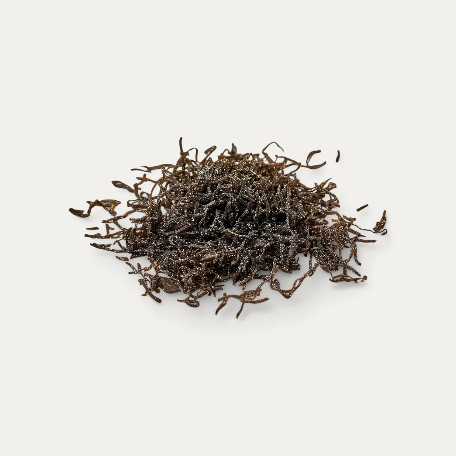 NISHIKIDORI Shio Kombu Premium algue assaisonnée 30 g