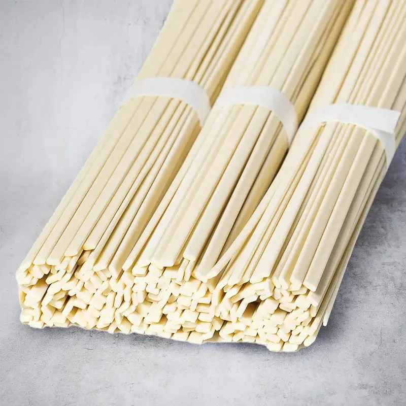 Nishikidori Sanuki udon épais 300 g artisanal