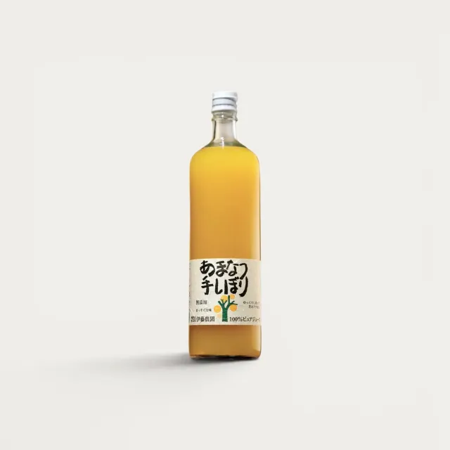 Nishikidori Amanatsu jus agrumes 750ml doux