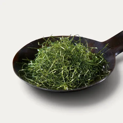 Nishikidori Kinshi Nori algue effilée 30g iodée