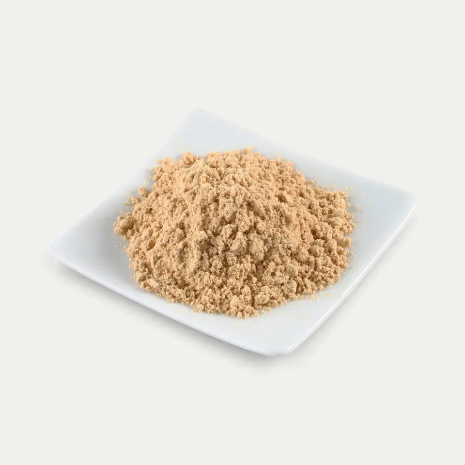 Nishikidori Kinako poudre soja torréfié bio 100 g