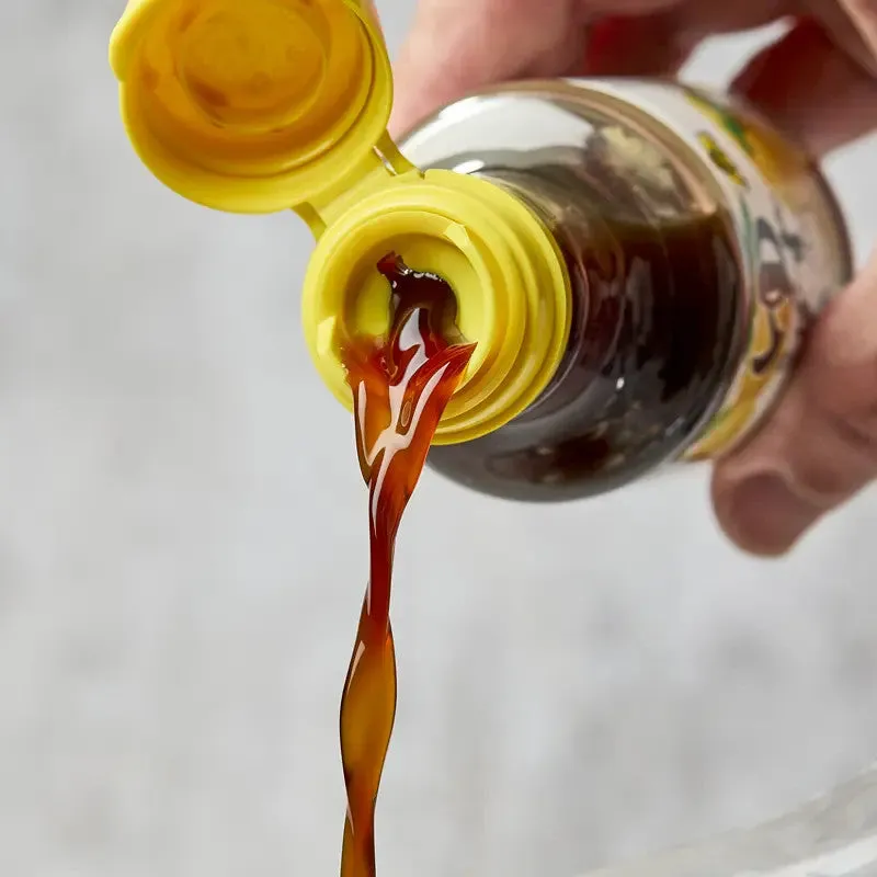 NISHIKIDORI Yuzu Ponzu Kochi sauce 150 ml vegan