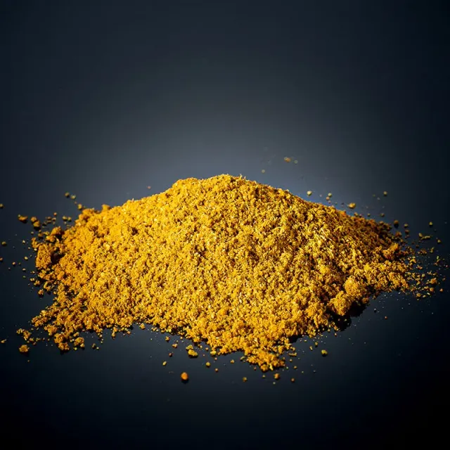 NISHIKIDORI curry Sichuan mélange épices boîte 55 g