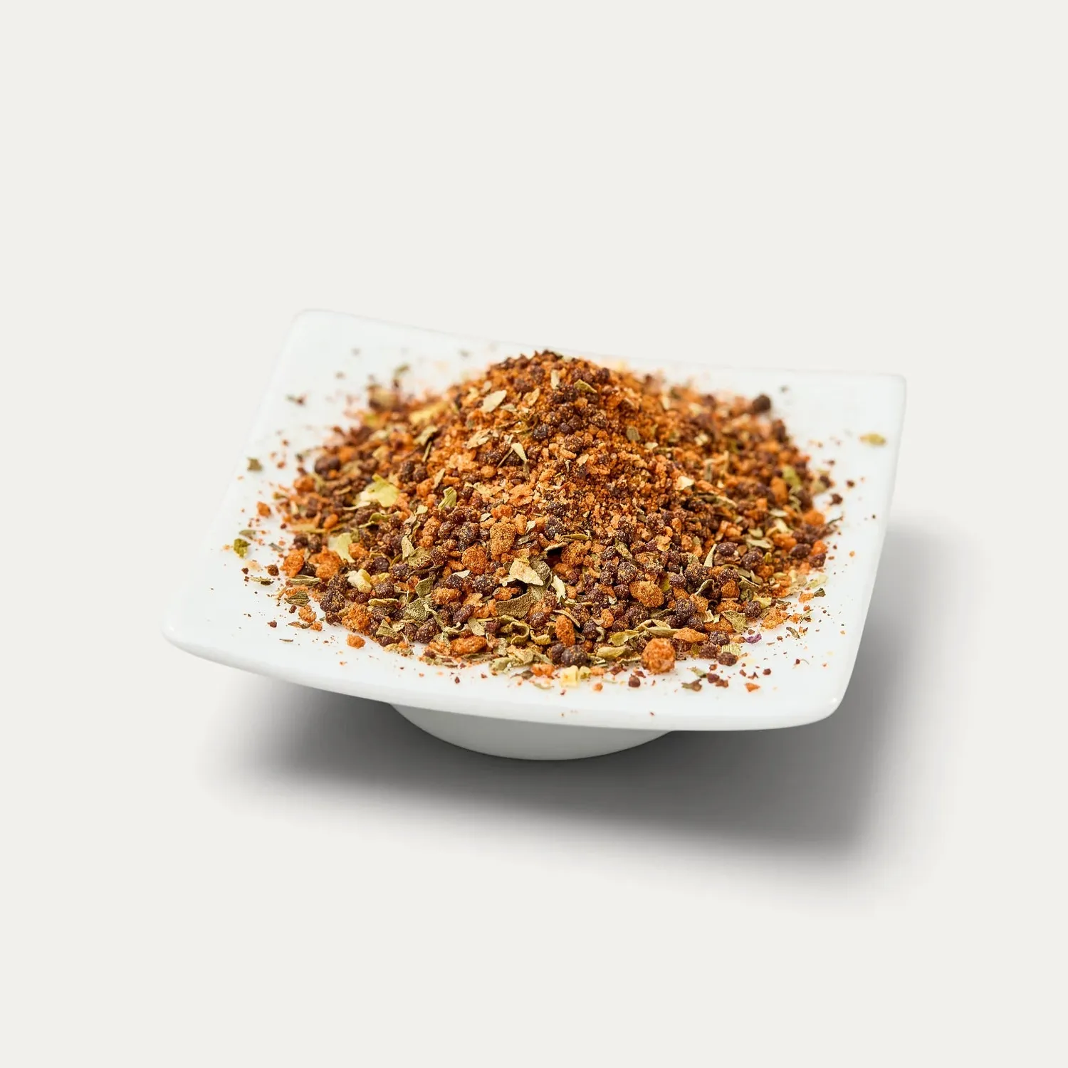 NISHIKIDORI Umami-so Ail et Herbes Condiment 90g Naturel