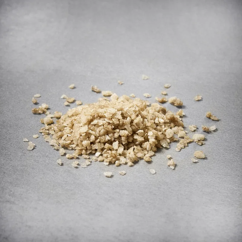 NISHIKIDORI sel Moshio tempura 50g algues