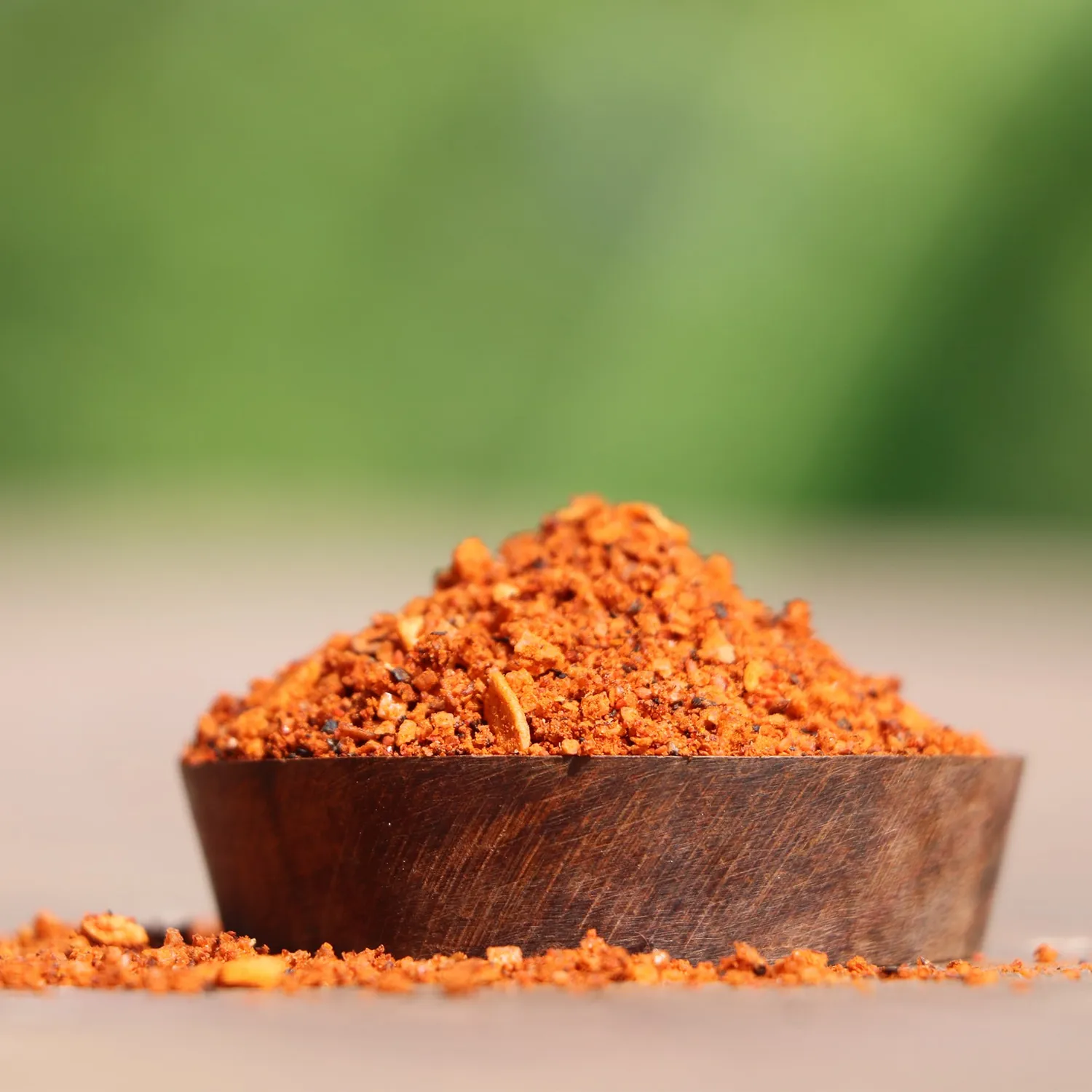 La Plantation Fleur de Sel au Paprika fumé