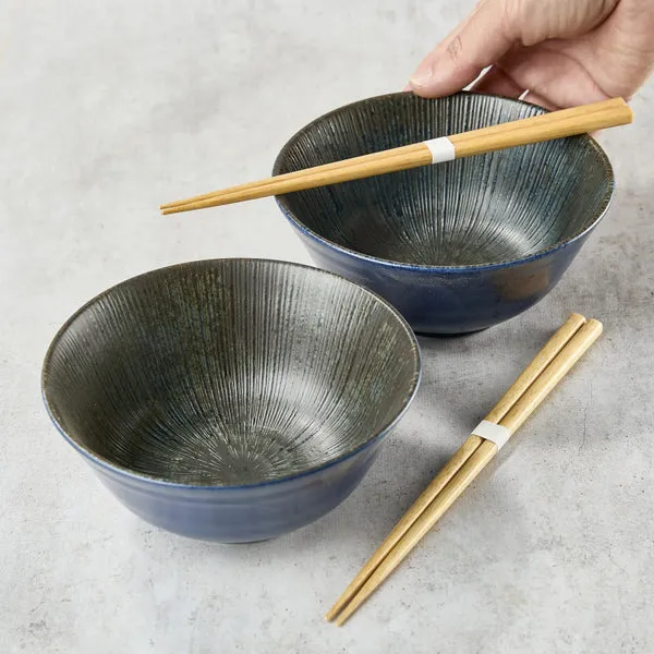 Nishikidori bols poke bowl donburi baguettes 600 ml