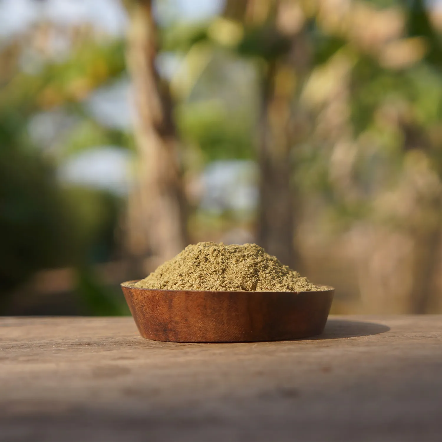 La Plantation Rub Poivre Vert mélange d'épices grillades