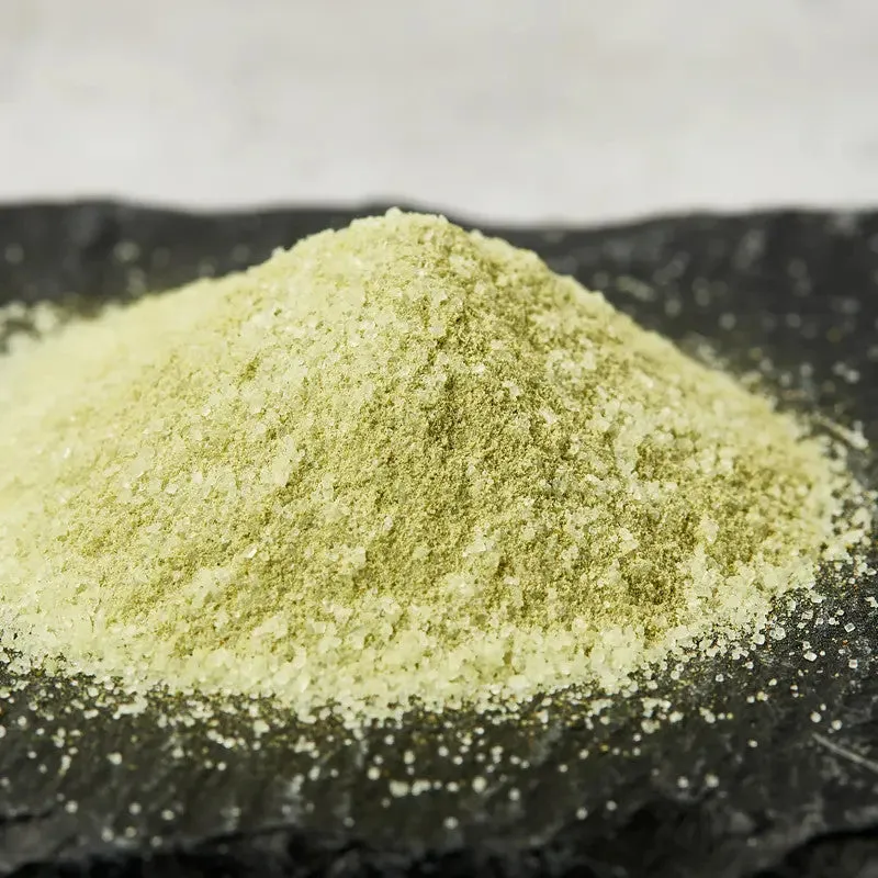 NISHIKIDORI Konbucha 40 g bouillon kombu umami