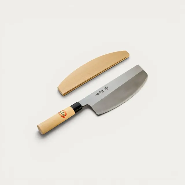Nishikidori Sushi Kiri couteau maki 240 mm droitier carbone