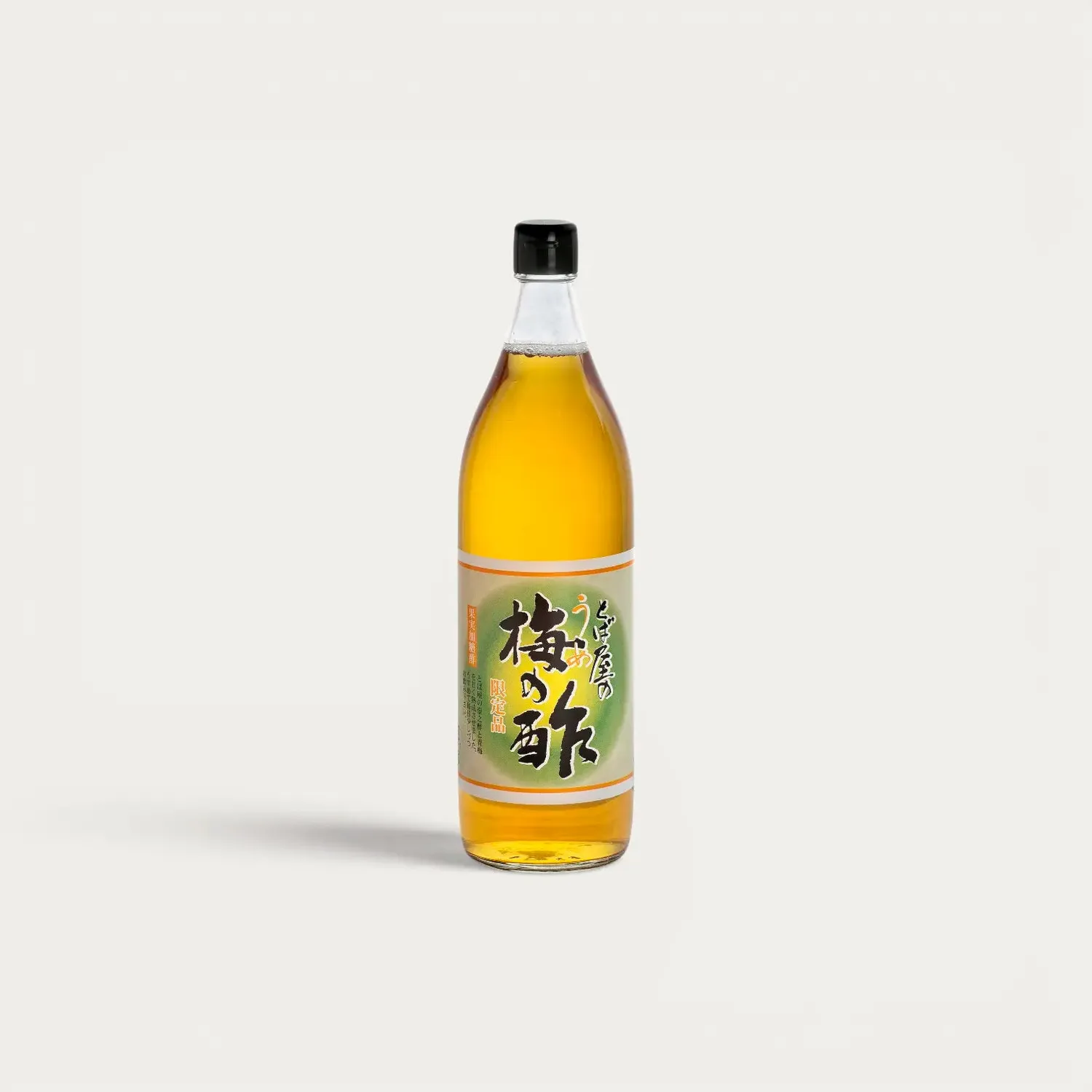 Nishikidori condiment vinaigre riz prune Ume 180ml