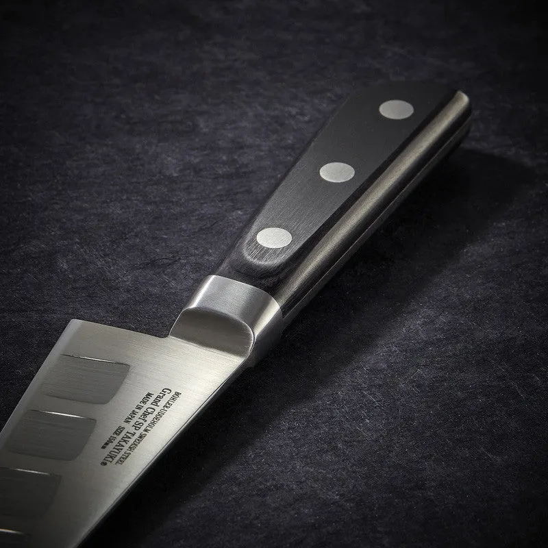 Grand Chef Honesuki couteau désosser 150mm