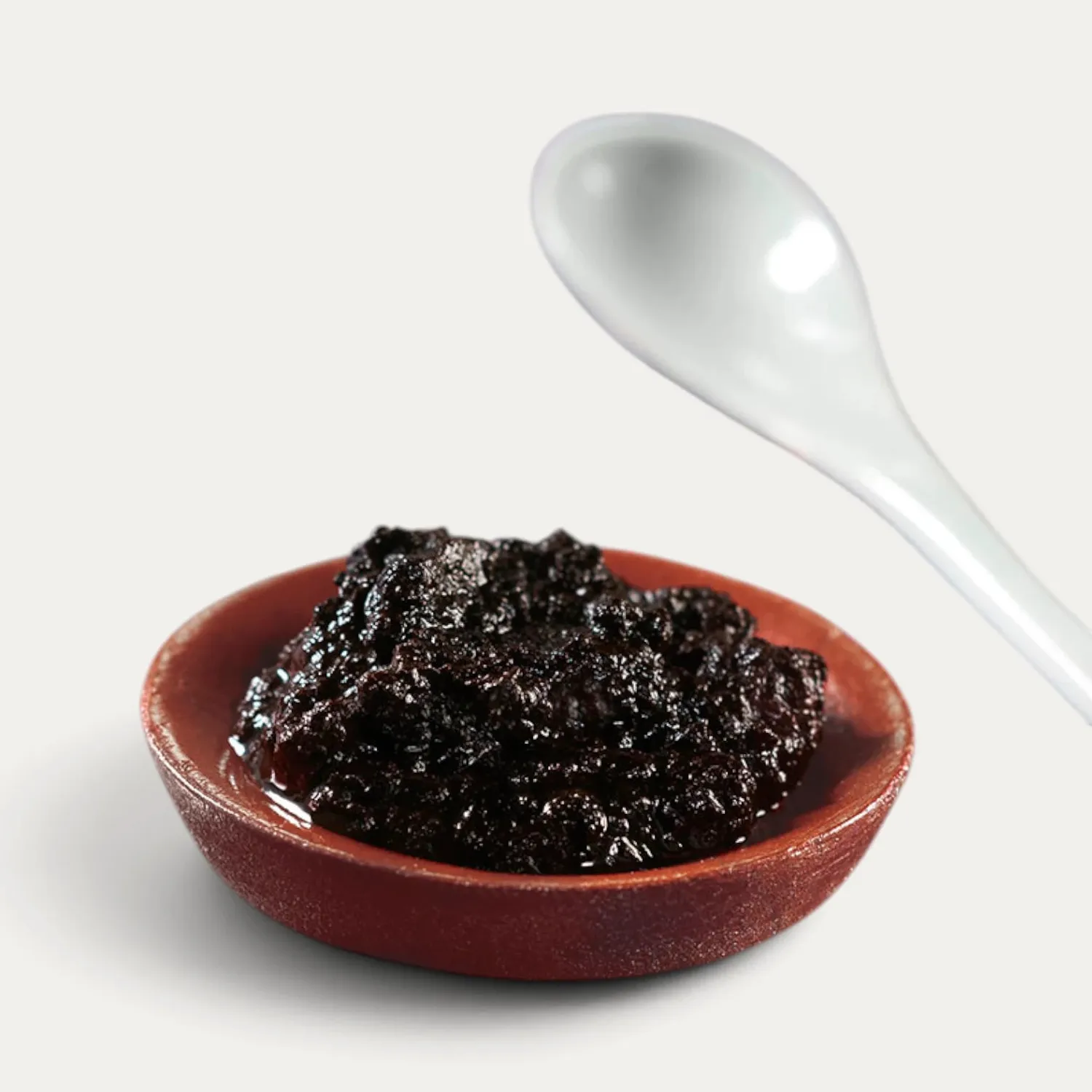 Nishikidori purée d'ail noir Tottori 120g douce