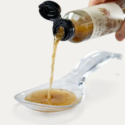 Nishikidori Akamoku Sauce Algues 150 ml Soja