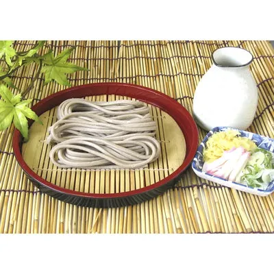 Kitawasa Naga soba extra épaisses 180 g sarrasin