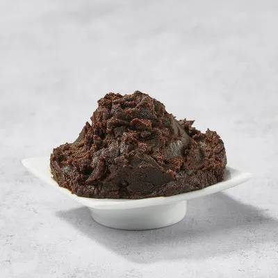 NISHIKIDORI miso riz complet bio 500 g doux