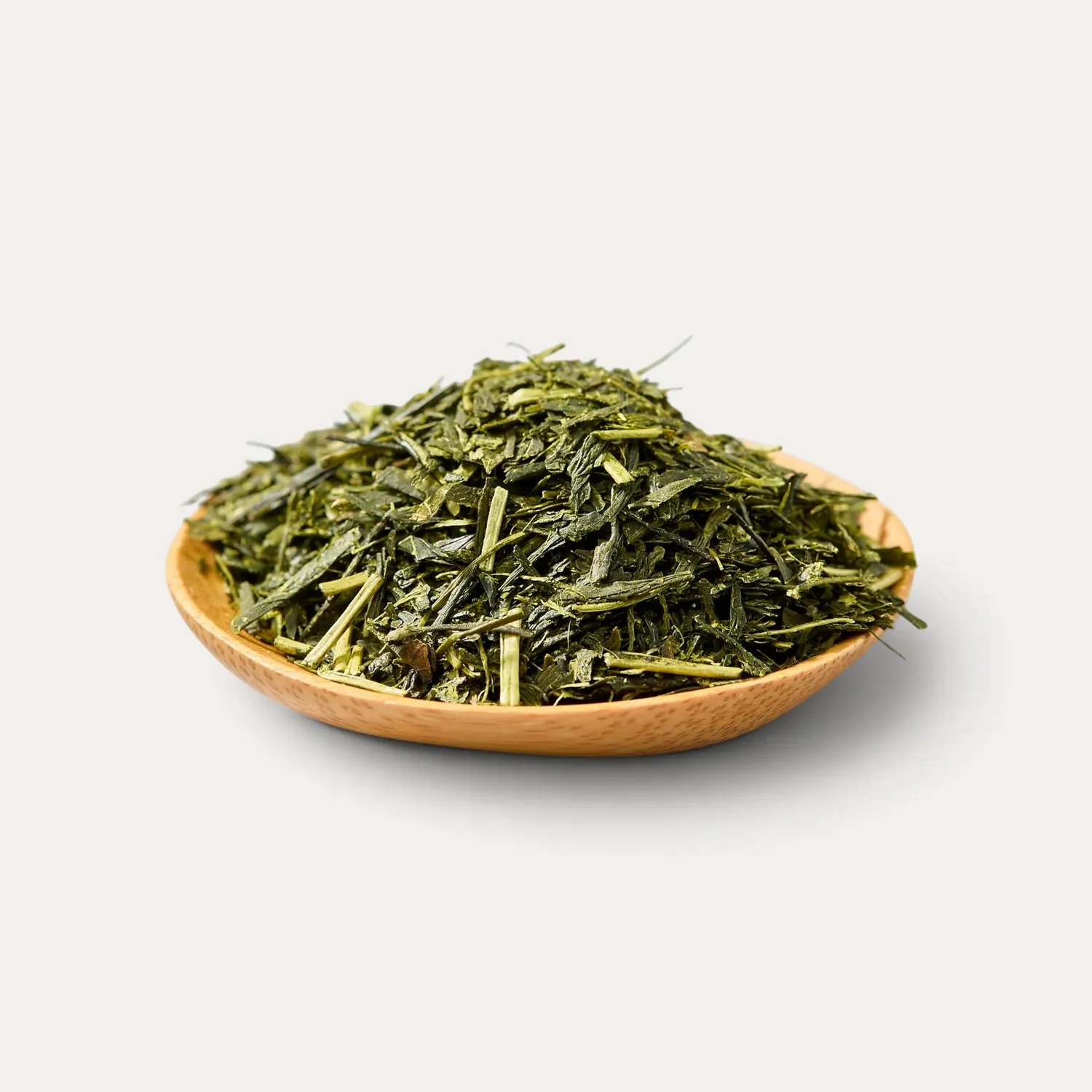 Nishikidori Chiran Fukamushicha thé vert bio 100g