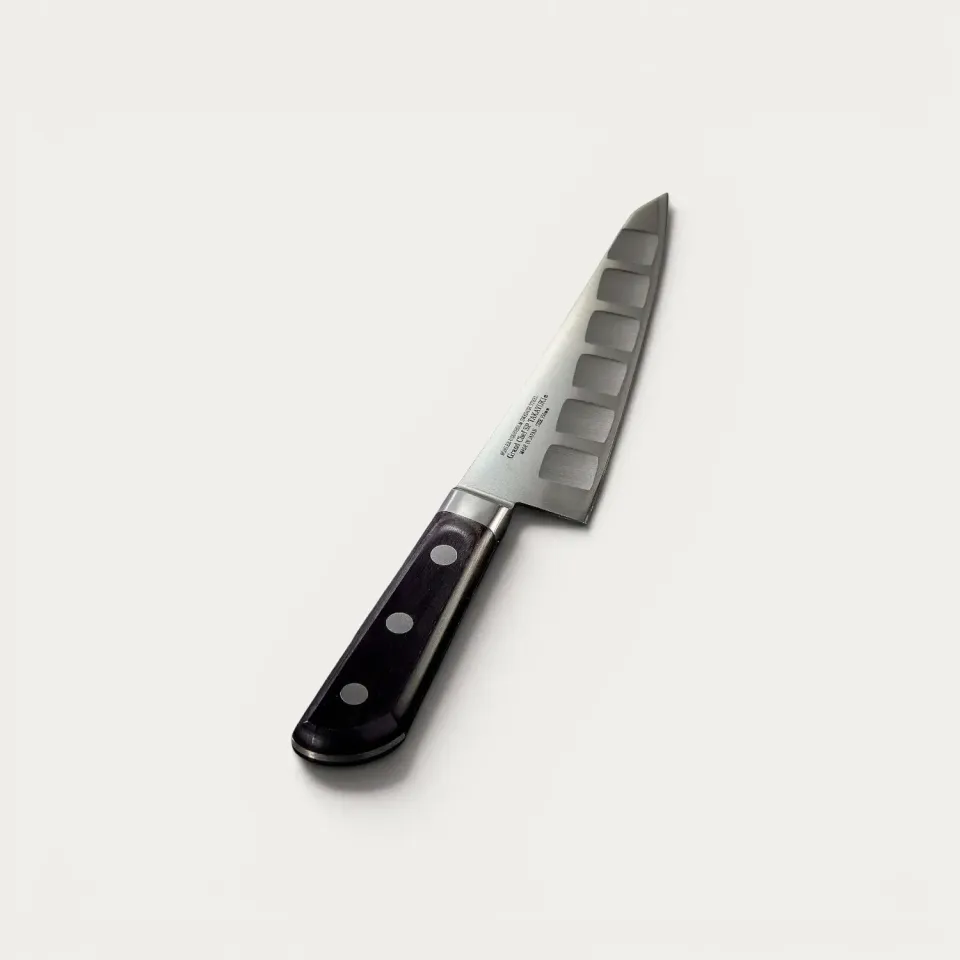 Grand Chef Honesuki couteau désosser 150mm