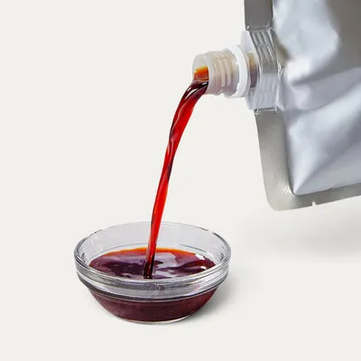 Nishikidori sauce soja fumée 450g texture veloutée