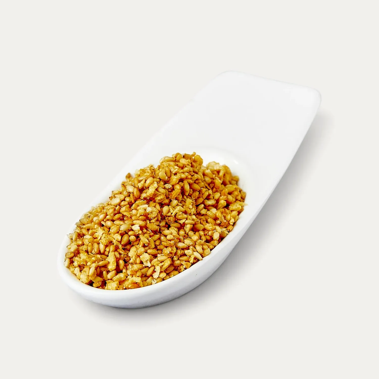 Nishikidori sésame torrefie au miso furikake 75 g