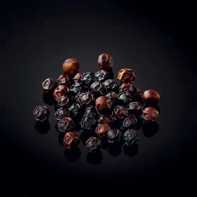 Nishikidori poivre rouge cacao boîte 80g puissant