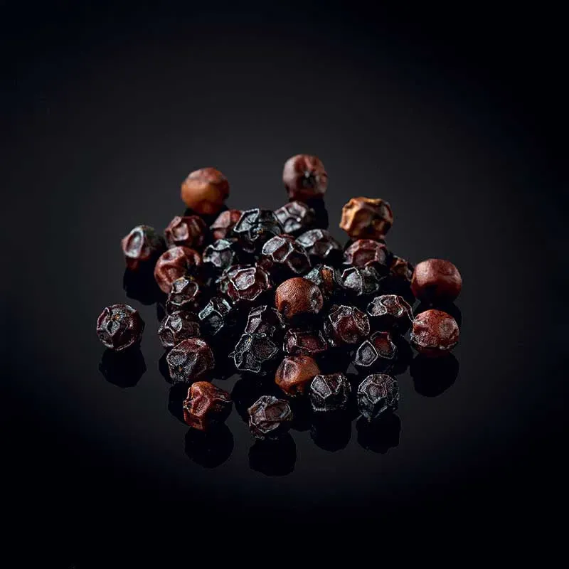 Nishikidori poivre rouge cacao boîte 80g puissant